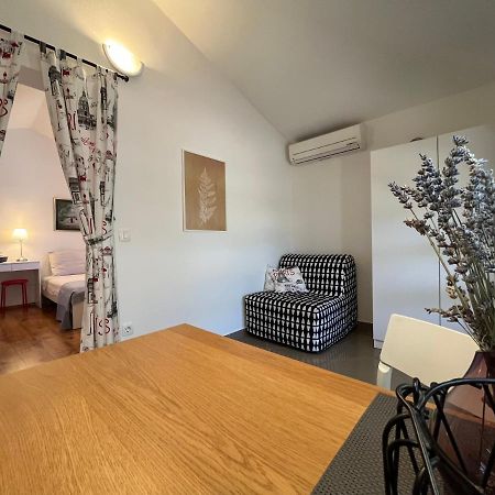 Apartment Cozy&Quiet Rovinj Exterior foto
